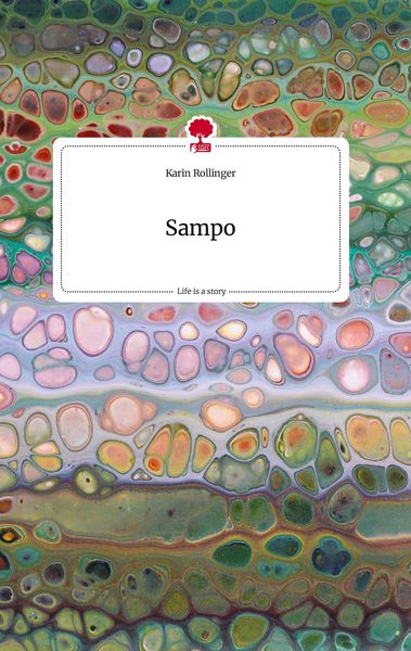 Produktbild: Sampo. Life is a Story - story.one