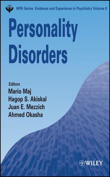 Produktbild: Personality Disorders