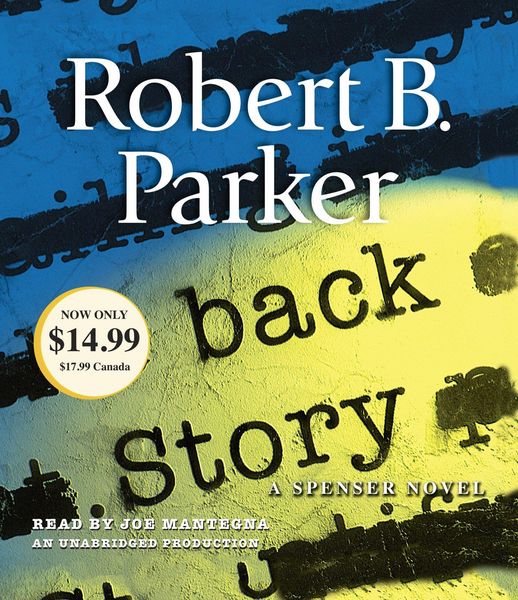 Produktbild: BACK STORY                  5D