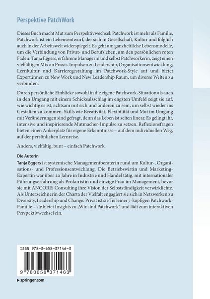 Produktbild: Perspektive Patchwork