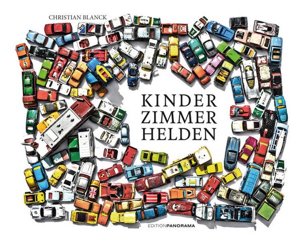 Produktbild: Kinderzimmerhelden