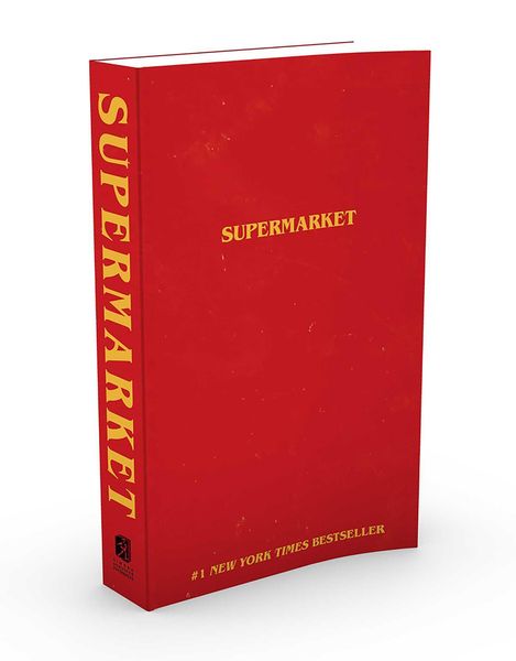 Produktbild: Supermarket