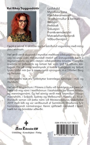 Produktbild: Me&eth; hjarta&eth; &iacute; buxunum