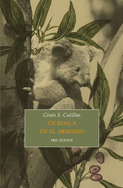 Produktbild: Un koala en el armario