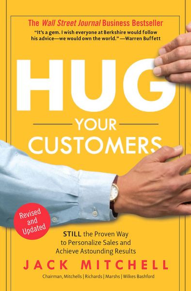 Produktbild: Hug Your Customers