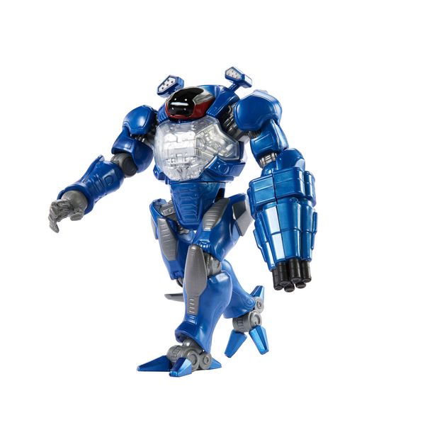Produktbild: Masters of the Universe Project First Ones Kids Feature Roboto