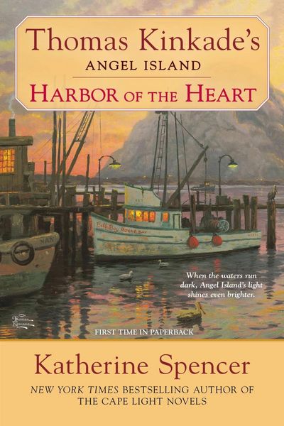 Produktbild: Harbor of the Heart