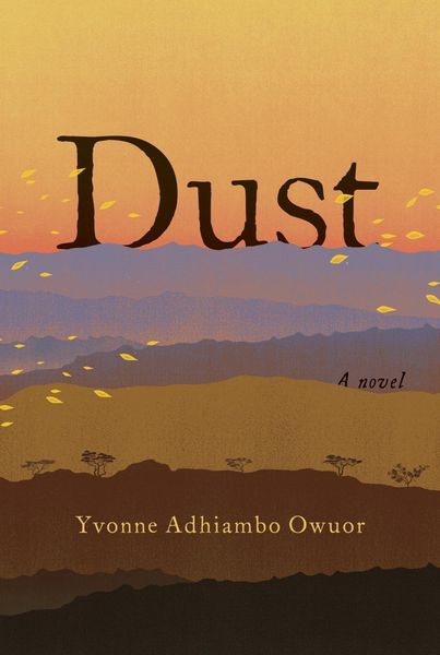 Produktbild: Dust