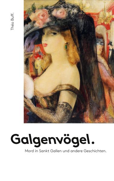 Produktbild: Galgenv&ouml;gel