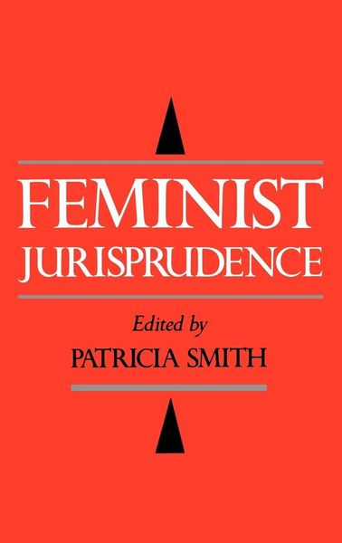 Produktbild: Feminist Jurisprudence