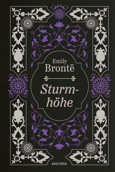 Produktbild: Emily Bront&euml;, Sturmh&ouml;he