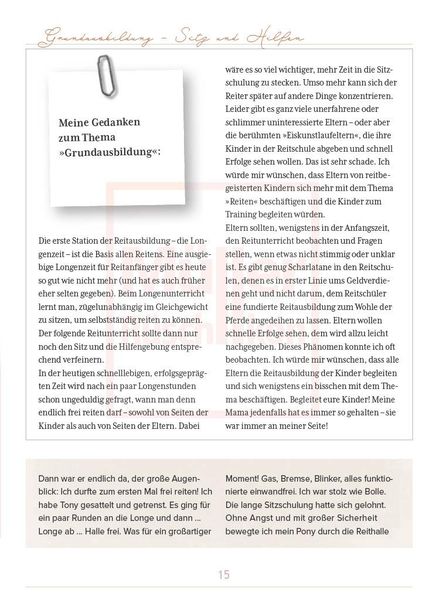 Produktbild: Damiana und Diamiro