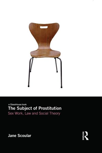 Produktbild: The Subject of Prostitution