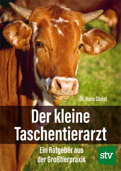 Produktbild: Der kleine Taschentierarzt