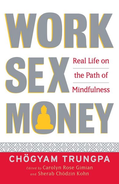 Produktbild: Work, Sex, Money
