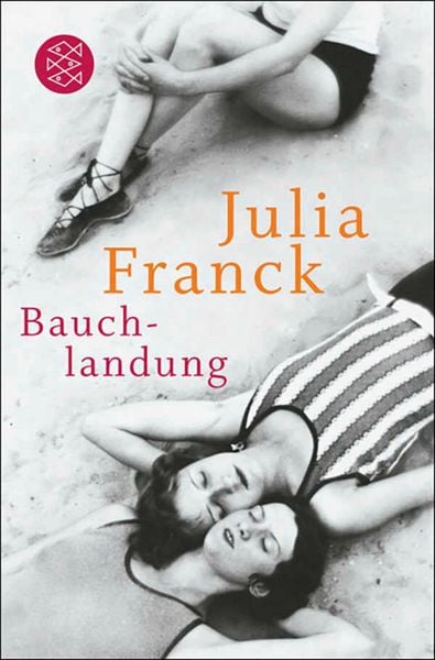 Produktbild: Bauchlandung