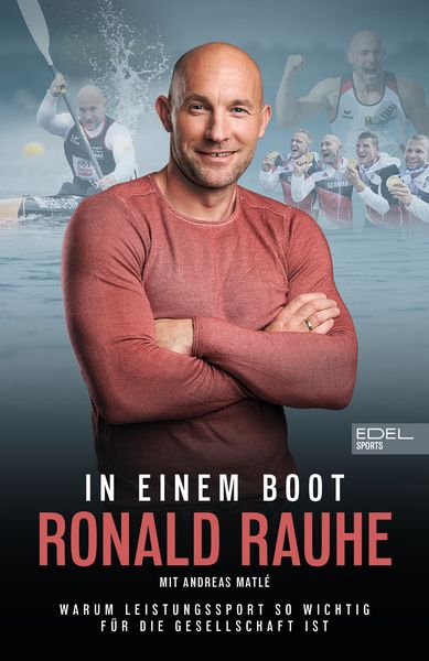 Produktbild: In einem Boot