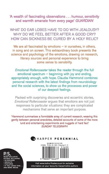 Produktbild: Emotional Rollercoaster