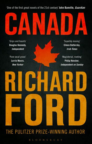 Produktbild: Ford, R: Canada