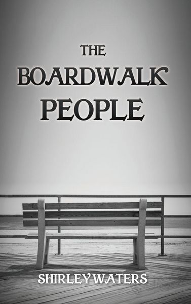 Produktbild: The Boardwalk People
