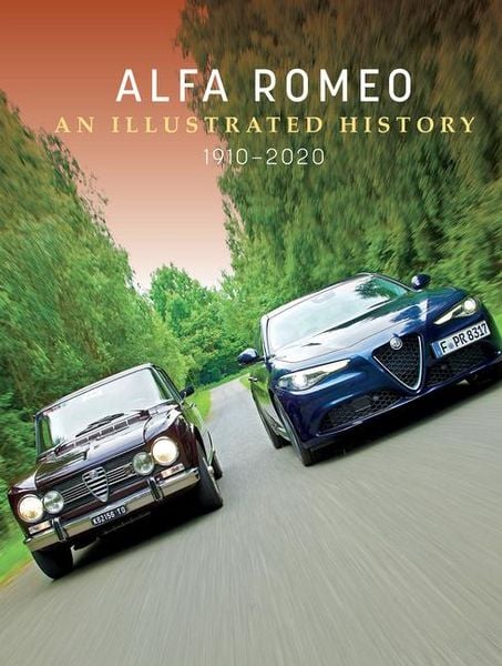 Produktbild: Alfa Romeo
