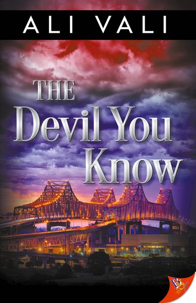 Produktbild: The Devil You Know