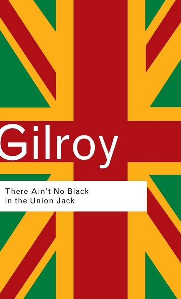 Produktbild: There Ain't No Black in the Union Jack