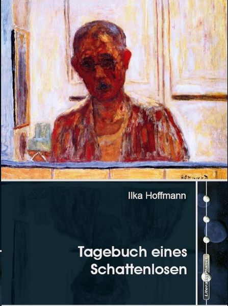Produktbild: Tagebuch eines Schattenlosen