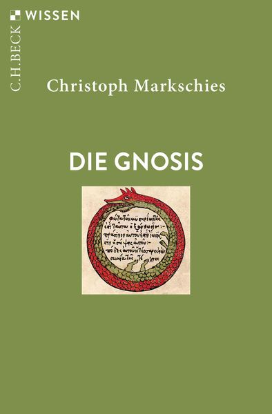 Produktbild: Die Gnosis