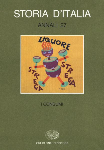 Produktbild: I consumi