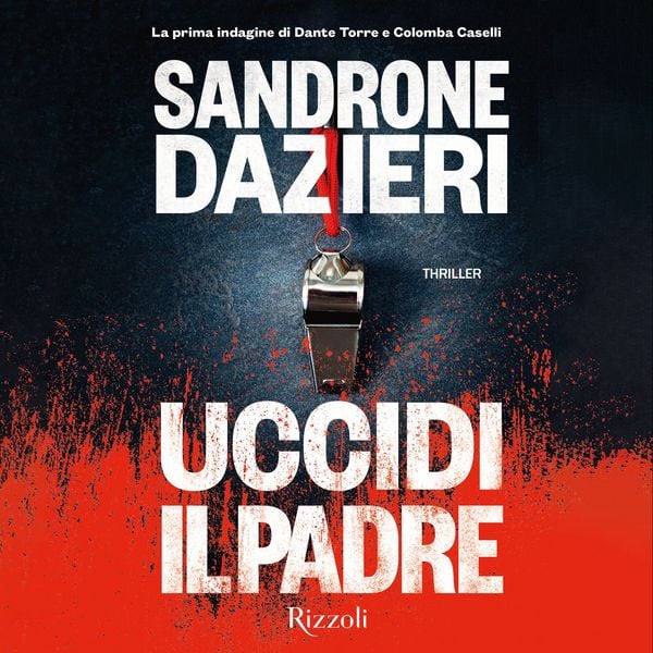 Produktbild: Uccidi il padre