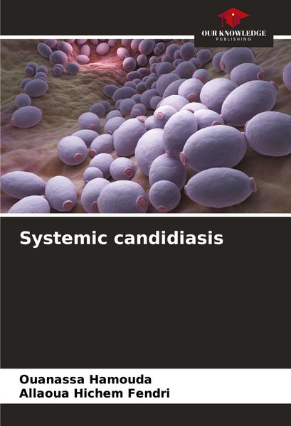 Produktbild: Systemic candidiasis