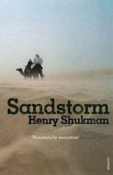 Produktbild: Sandstorm