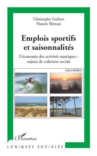 Produktbild: Emplois sportifs et saisonnalit&eacute;s