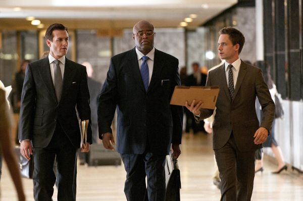 Suits - Die komplette Serie [34 BRs]