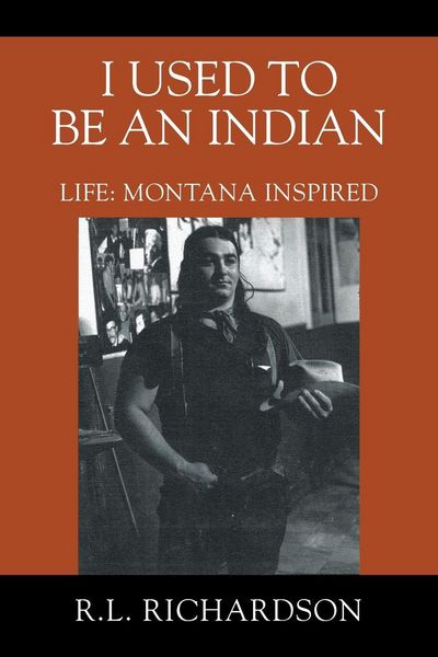 Produktbild: I Used to Be an Indian