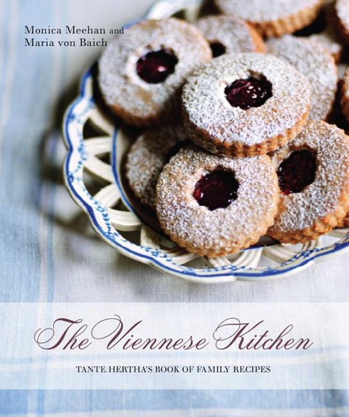 Produktbild: The Viennese Kitchen: 10th Anniversary Edition