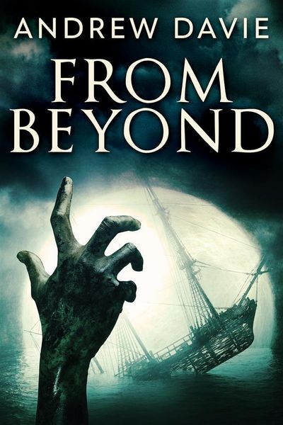 Produktbild: From Beyond