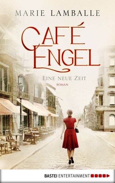 Produktbild: Caf&eacute; Engel