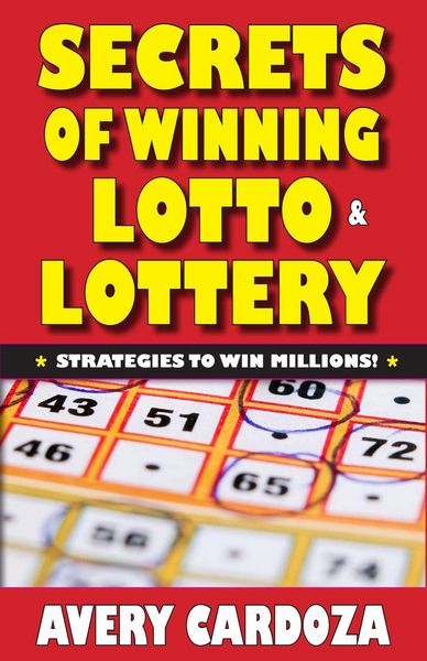 Produktbild: Secrets of Winning Lotto & Lottery
