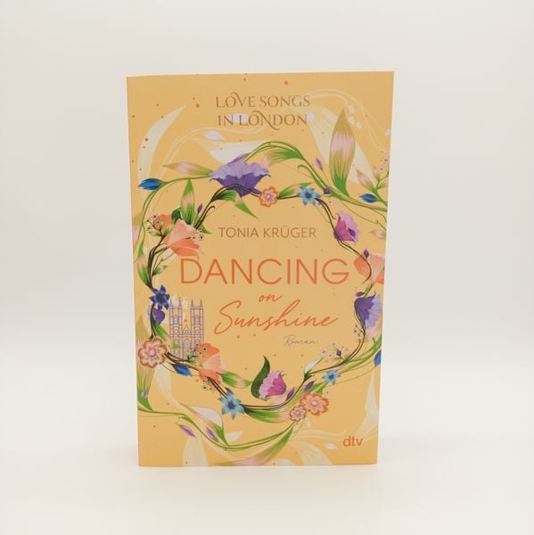 Produktbild: Love Songs in London &ndash; Dancing on Sunshine