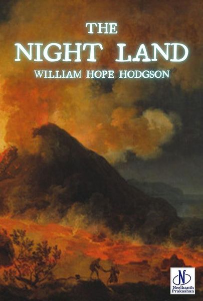 Produktbild: The Night Land