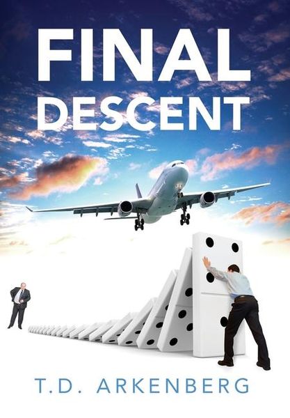 Produktbild: Final Descent