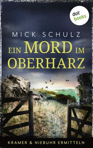 Produktbild: Ein Mord im Oberharz