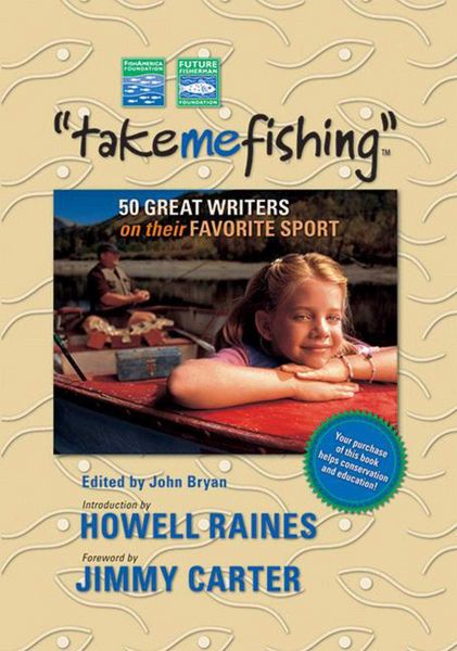 Produktbild: Take Me Fishing