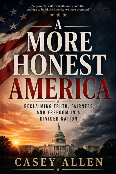 Produktbild: Beyond Division: The Moral Case for a Better Democracy
