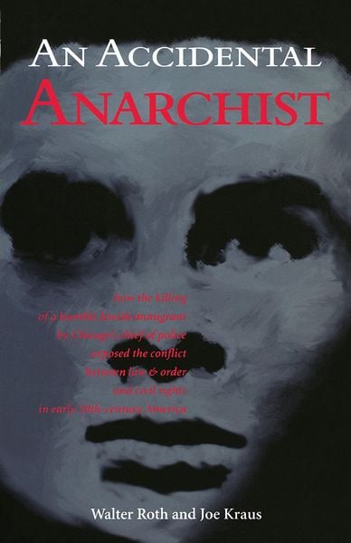 Produktbild: Accidental Anarchist