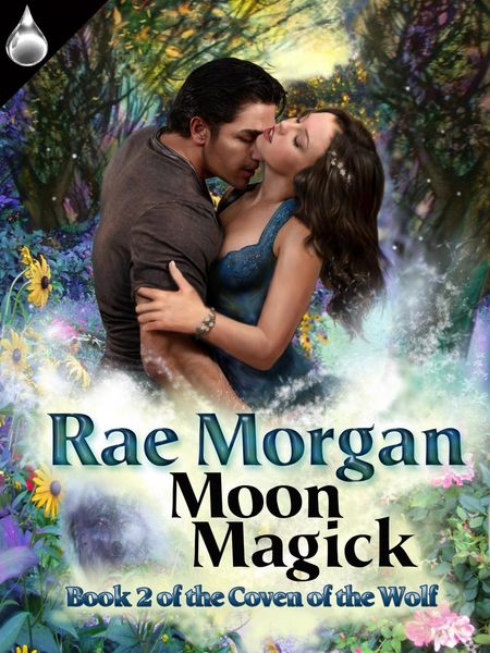 Produktbild: Moon Magick