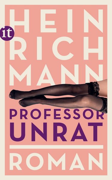 Produktbild: Professor Unrat