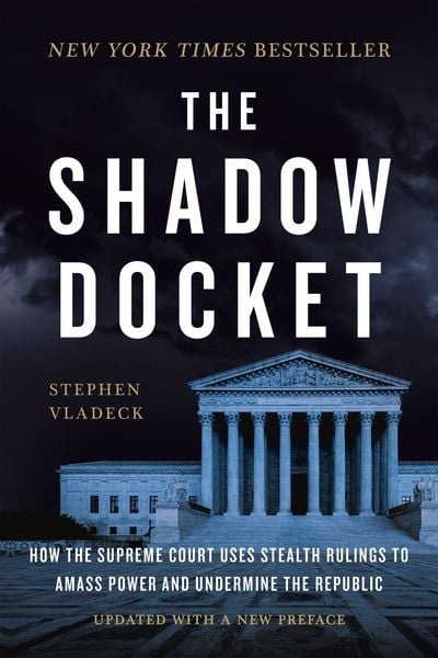 Produktbild: Shadow Docket